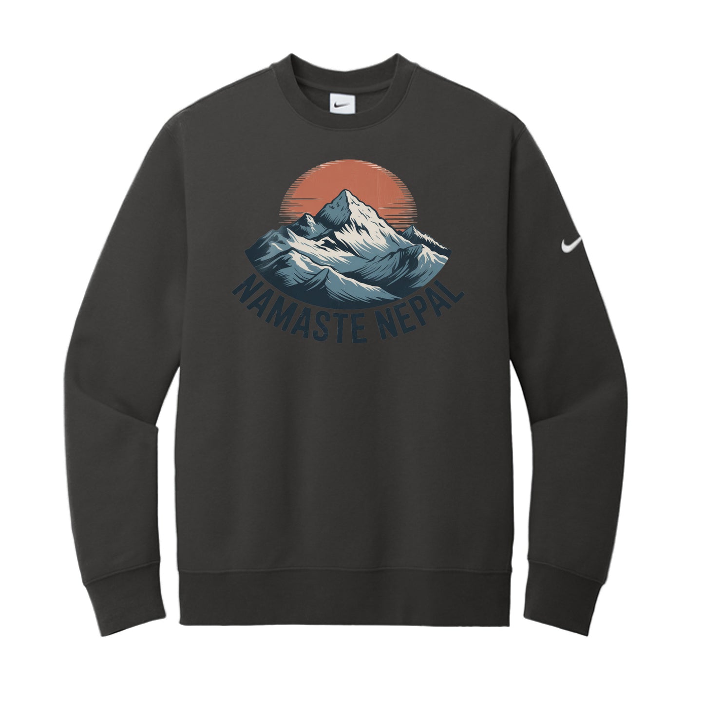 Anthracite - FRONT
