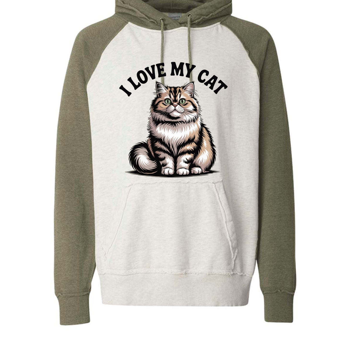 OATML HTHR/ ARMY - FRONT
