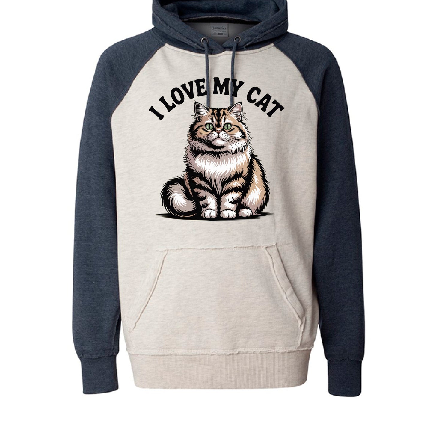OATML HT/ VNT NV - FRONT