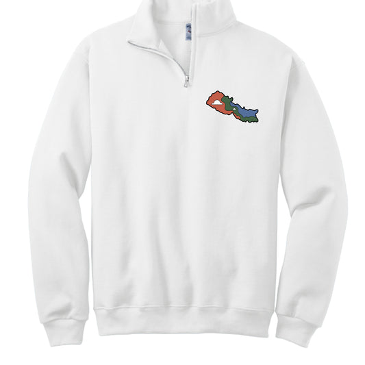 WHITE - FRONT