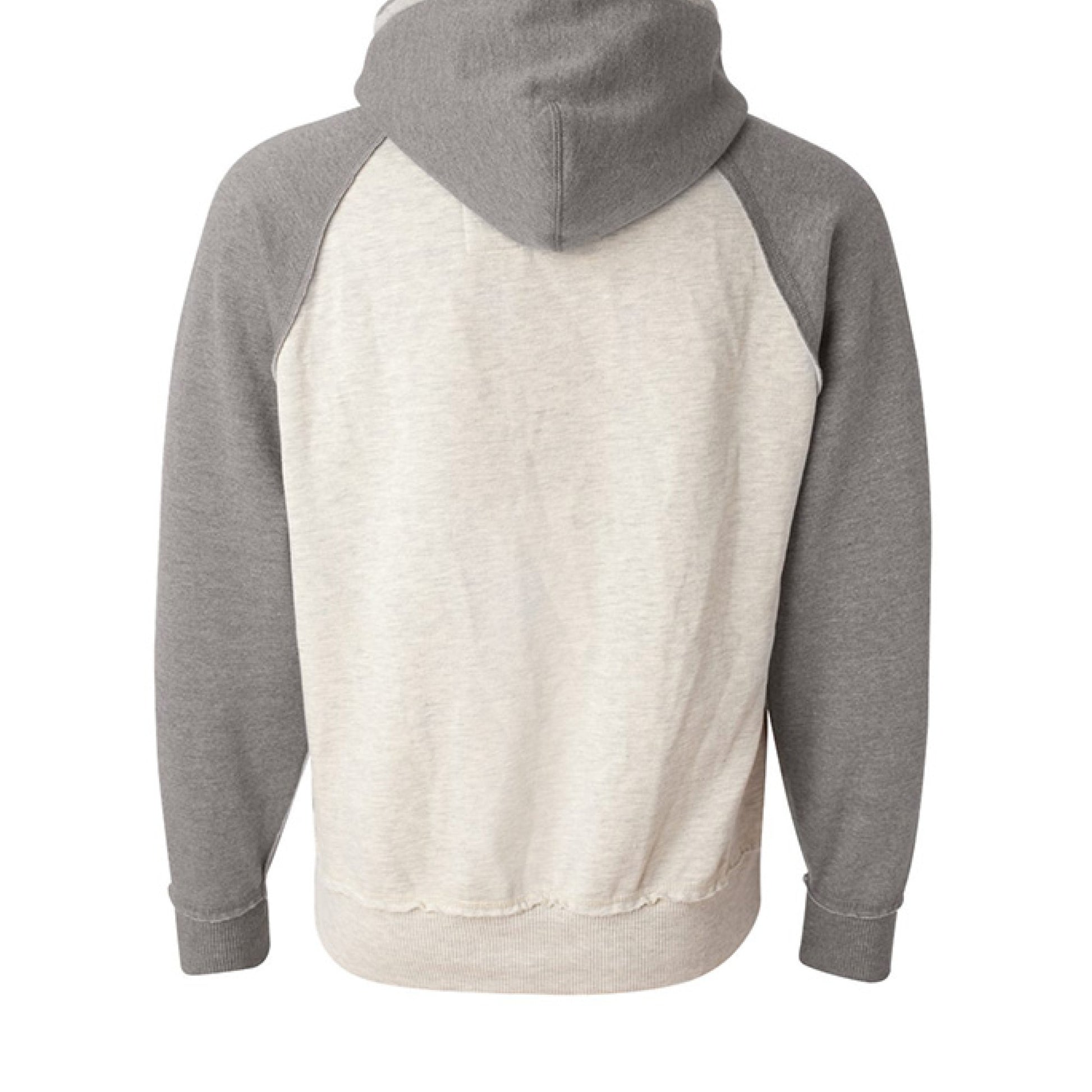 OATML HT/ SMK HT - BACK