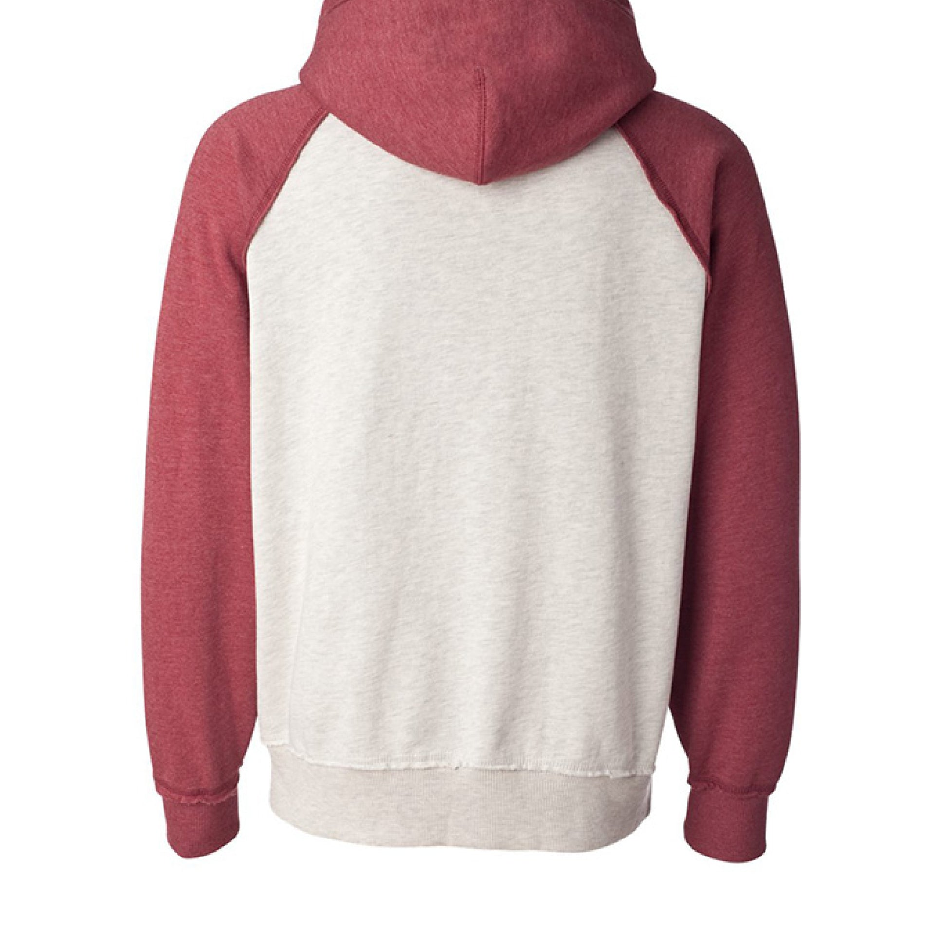 OATML HTHR/ RED - BACK